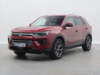 SsangYong Korando 1,5 Turbo e-XGi 120kW CZ 2021
