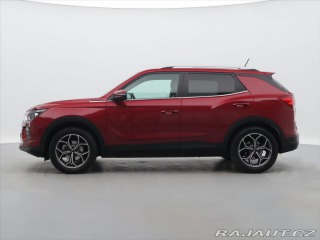 SsangYong Korando 1,5 Turbo e-XGi 120kW CZ 2021