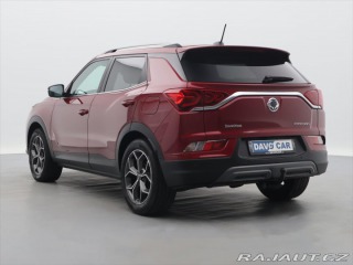 SsangYong Korando 1,5 Turbo e-XGi 120kW CZ 2021