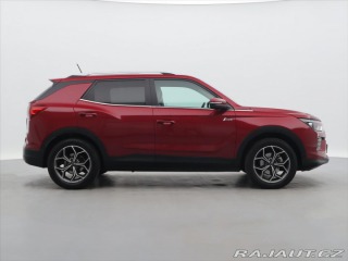 SsangYong Korando 1,5 Turbo e-XGi 120kW CZ 2021