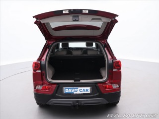 SsangYong Korando 1,5 Turbo e-XGi 120kW CZ 2021