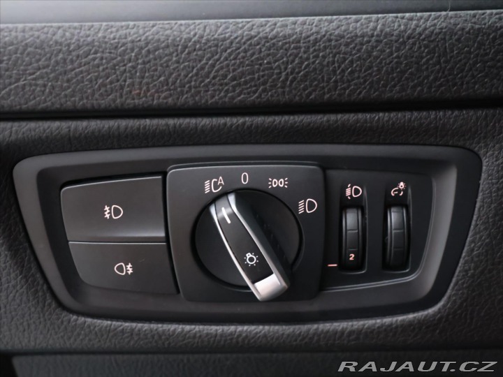 BMW 1 2,0 Ti 135 kW Automat Xen 2018