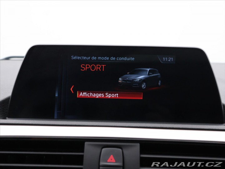 BMW 1 2,0 Ti 135 kW Automat Xen 2018
