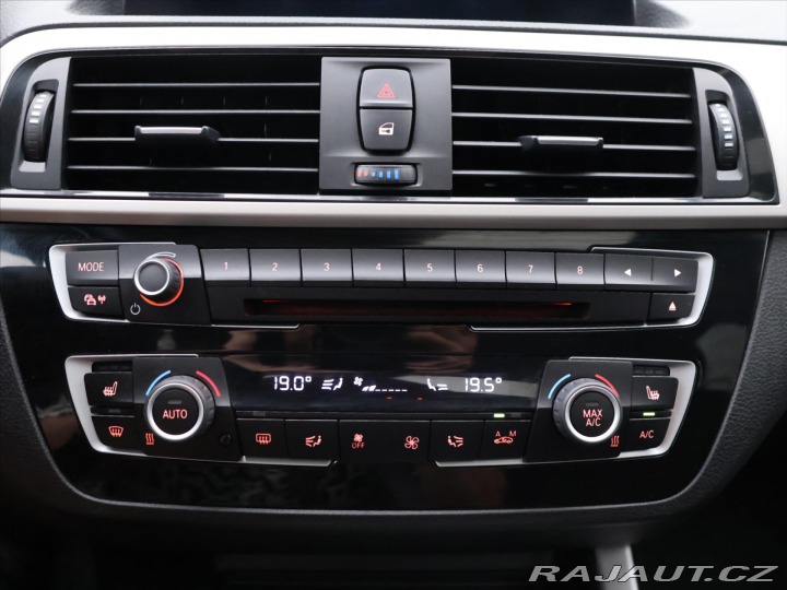 BMW 1 2,0 Ti 135 kW Automat Xen 2018