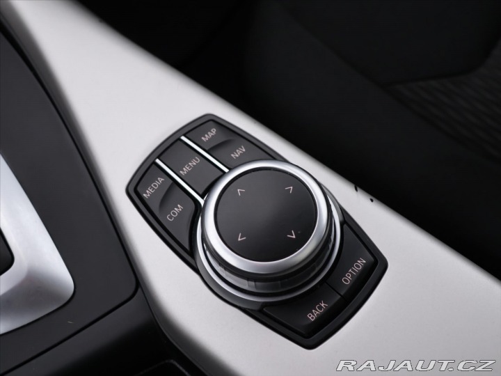 BMW 1 2,0 Ti 135 kW Automat Xen 2018