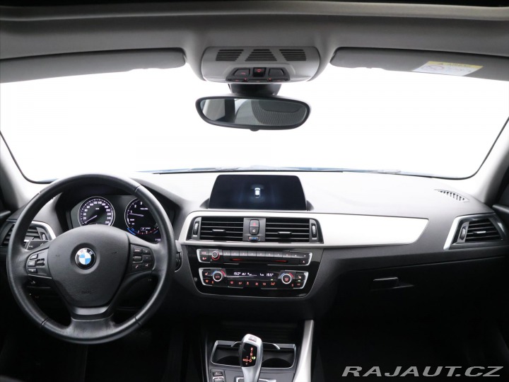 BMW 1 2,0 Ti 135 kW Automat Xen 2018