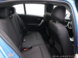 BMW 1 2,0 Ti 135 kW Automat Xen 2018