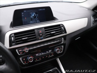 BMW 1 2,0 Ti 135 kW Automat Xen 2018