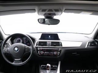 BMW 1 2,0 Ti 135 kW Automat Xen 2018