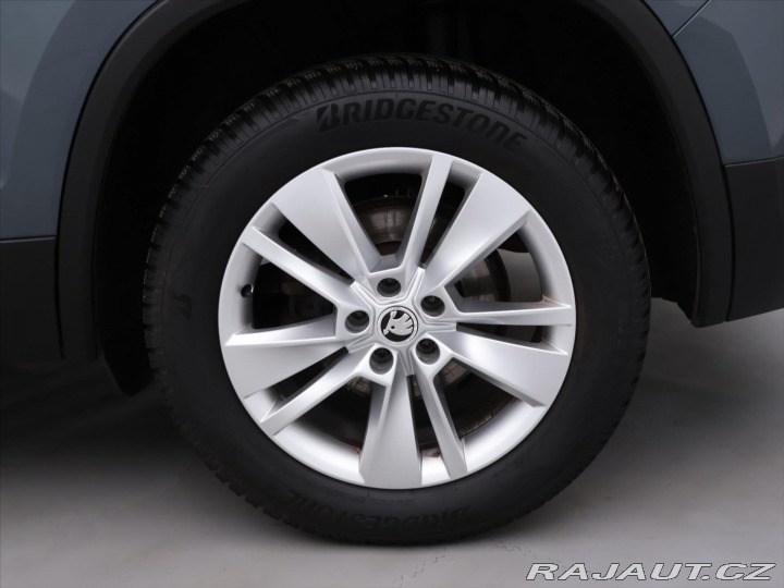 Škoda Kodiaq 2,0 TDI DSG Style LED 7-M 2017