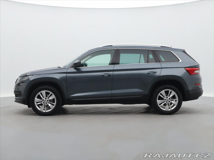 Škoda Kodiaq 2,0 TDI DSG Style LED 7-M 2017