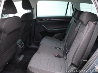 Škoda Kodiaq 2,0 TDI DSG Style LED 7-M 2017