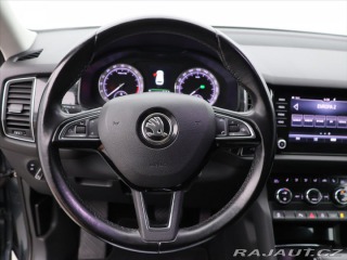 Škoda Kodiaq 2,0 TDI DSG Style LED 7-M 2017
