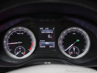 Škoda Kodiaq 2,0 TDI DSG Style LED 7-M 2017