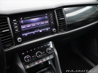 Škoda Kodiaq 2,0 TDI DSG Style LED 7-M 2017