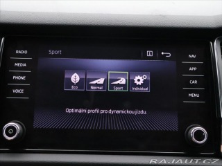 Škoda Kodiaq 2,0 TDI DSG Style LED 7-M 2017