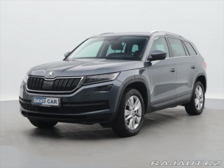 Škoda Kodiaq 2,0 TDI DSG Style LED 7-M 2017