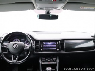 Škoda Kodiaq 2,0 TDI DSG Style LED 7-M 2017