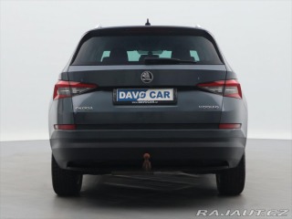 Škoda Kodiaq 2,0 TDI DSG Style LED 7-M 2017
