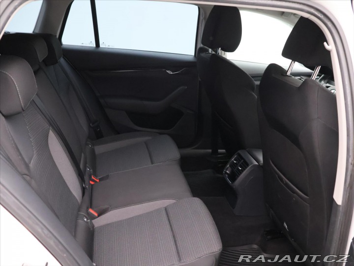 Škoda Octavia 2,0 TDI 85kW Ambition CZ 2021