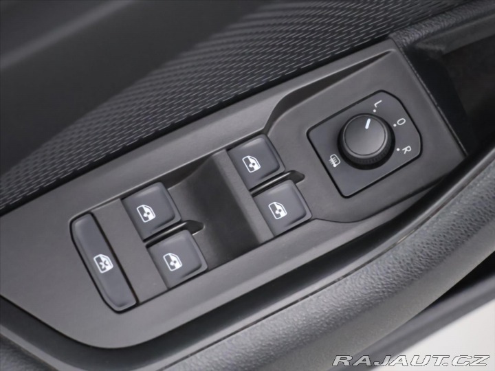 Škoda Octavia 2,0 TDI 85kW Ambition CZ 2021