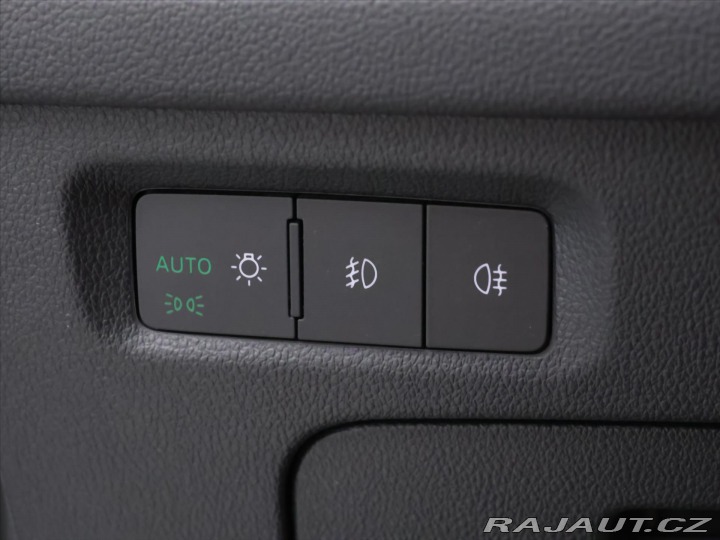 Škoda Octavia 2,0 TDI 85kW Ambition CZ 2021