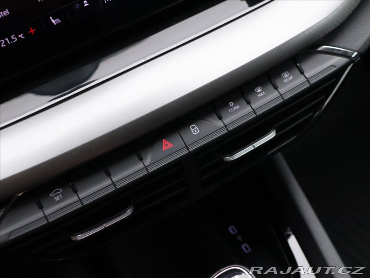 Škoda Octavia 2,0 TDI 85kW Ambition CZ 2021