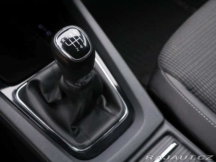 Škoda Octavia 2,0 TDI 85kW Ambition CZ 2021