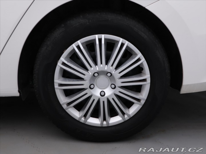 Škoda Octavia 2,0 TDI 85kW Ambition CZ 2021