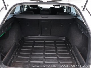 Škoda Octavia 2,0 TDI 85kW Ambition CZ 2021