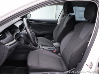 Škoda Octavia 2,0 TDI 85kW Ambition CZ 2021