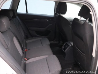 Škoda Octavia 2,0 TDI 85kW Ambition CZ 2021