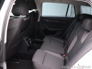 Škoda Octavia 2,0 TDI 85kW Ambition CZ 2021