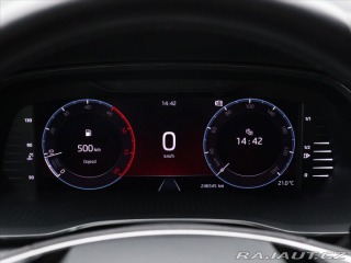 Škoda Octavia 2,0 TDI 85kW Ambition CZ 2021