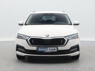 Škoda Octavia 2,0 TDI 85kW Ambition CZ 2021