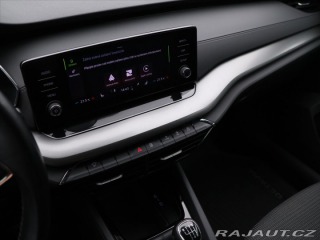 Škoda Octavia 2,0 TDI 85kW Ambition CZ 2021