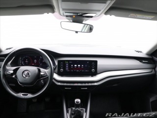 Škoda Octavia 2,0 TDI 85kW Ambition CZ 2021