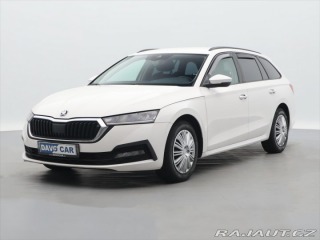 Škoda Octavia 2,0 TDI 85kW Ambition CZ 2021
