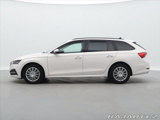 Škoda Octavia 2,0 TDI 85kW Ambition CZ 2021