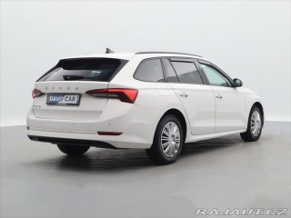 Škoda Octavia 2,0 TDI 85kW Ambition CZ 2021