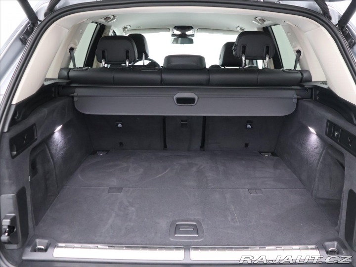 BMW X5 3,0 50e xDrive 230kW CZ D 2024