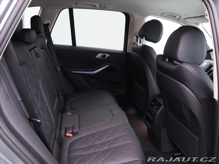 BMW X5 3,0 50e xDrive 230kW CZ D 2024