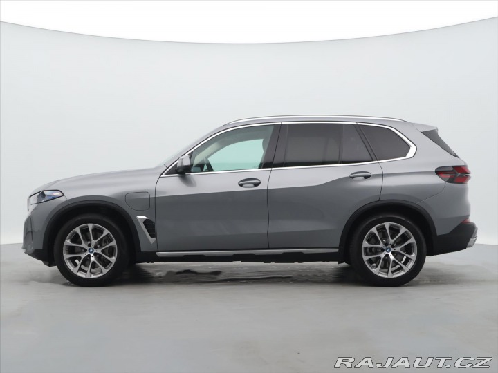 BMW X5 3,0 50e xDrive 230kW CZ D 2024