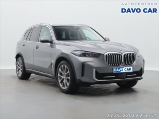 BMW X5 3,0 50e xDrive 230kW CZ D 2024