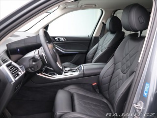 BMW X5 3,0 50e xDrive 230kW CZ D 2024
