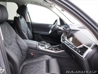 BMW X5 3,0 50e xDrive 230kW CZ D 2024