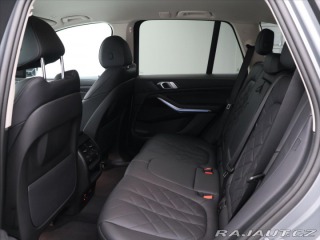 BMW X5 3,0 50e xDrive 230kW CZ D 2024