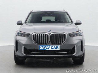BMW X5 3,0 50e xDrive 230kW CZ D 2024