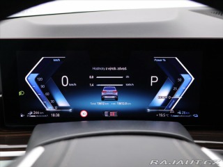 BMW X5 3,0 50e xDrive 230kW CZ D 2024