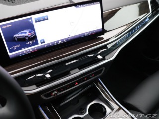 BMW X5 3,0 50e xDrive 230kW CZ D 2024